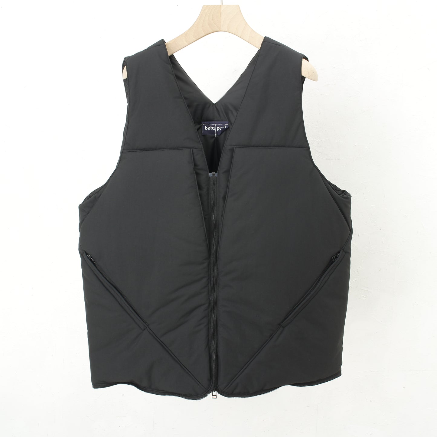 vestbag / black