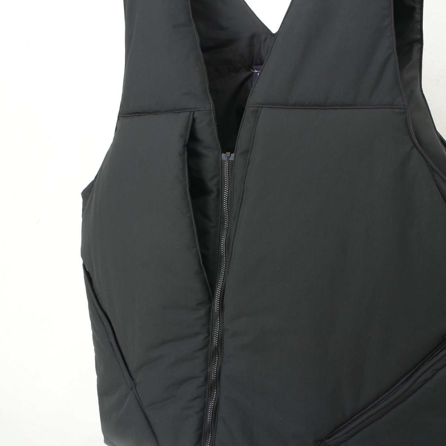 vestbag / black