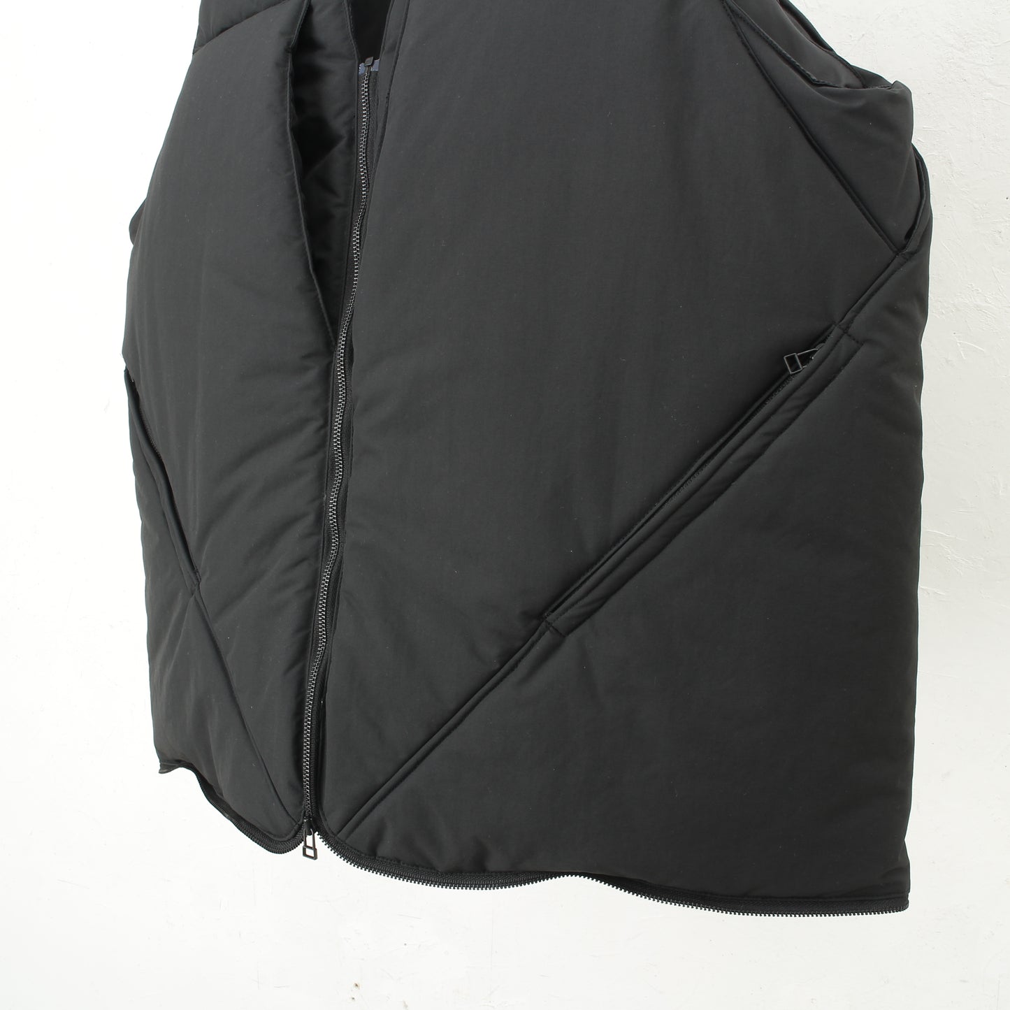 vestbag / black