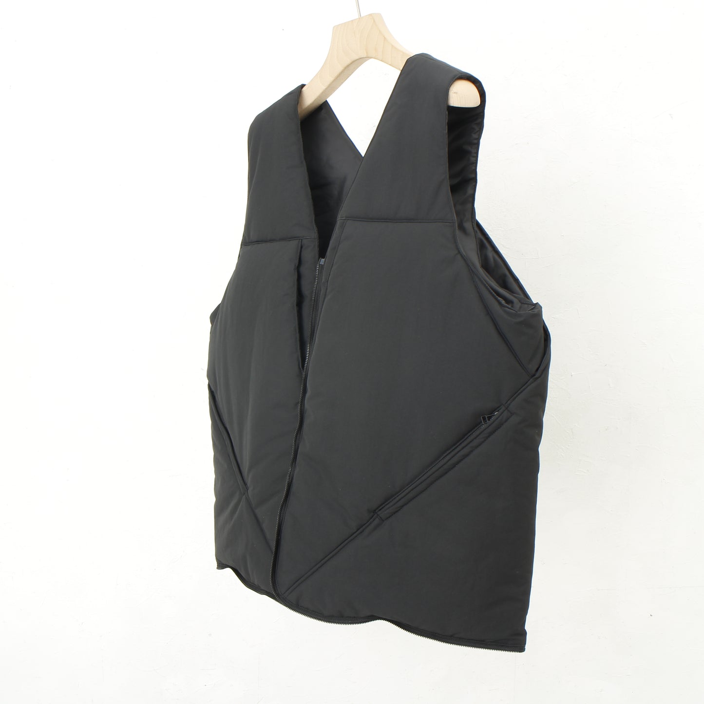 vestbag / black