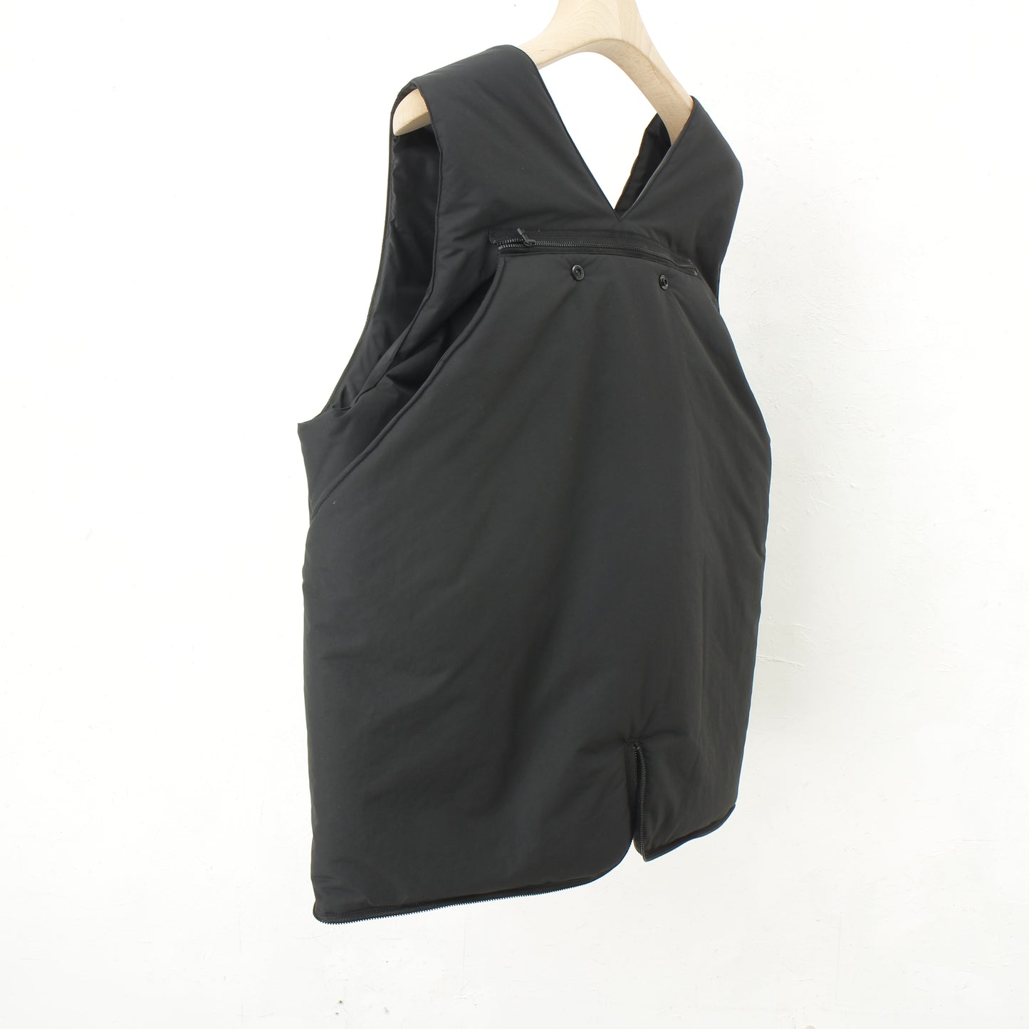 vestbag / black