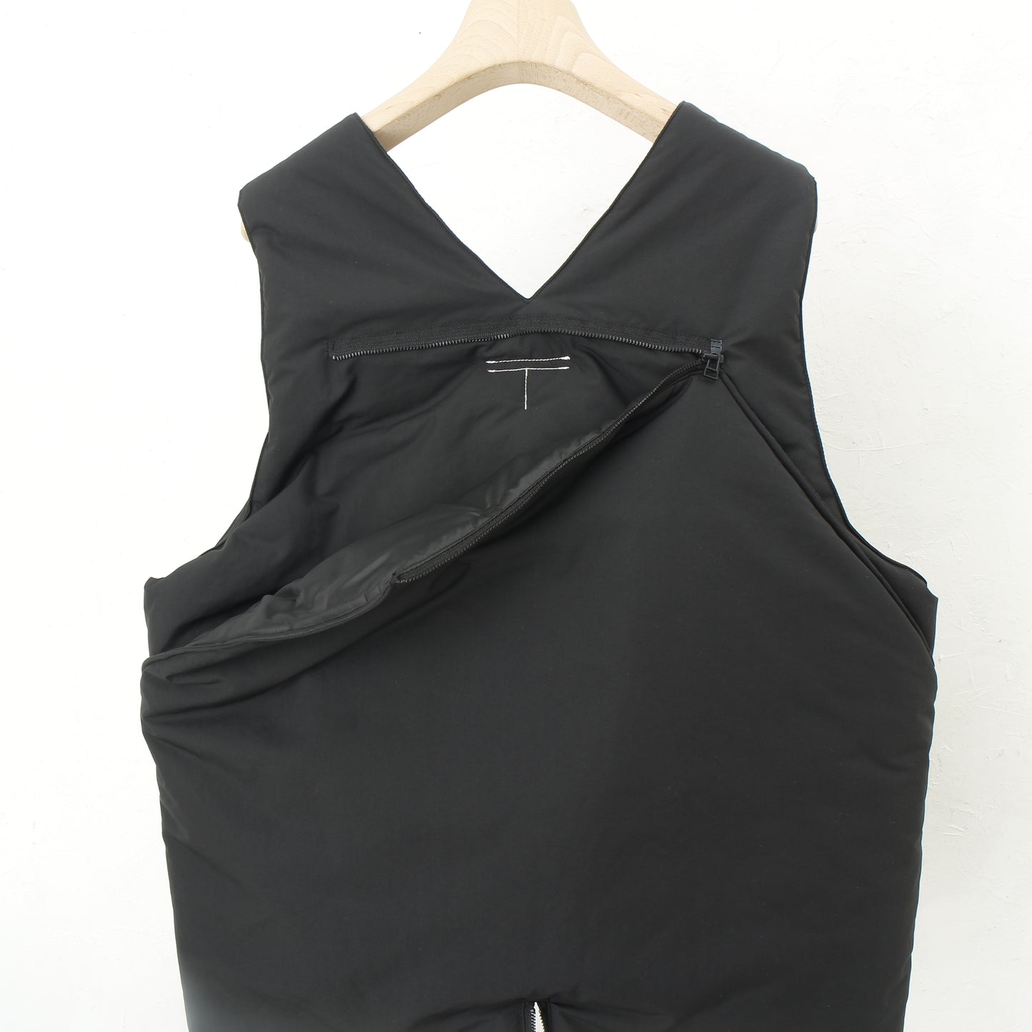 vestbag / black