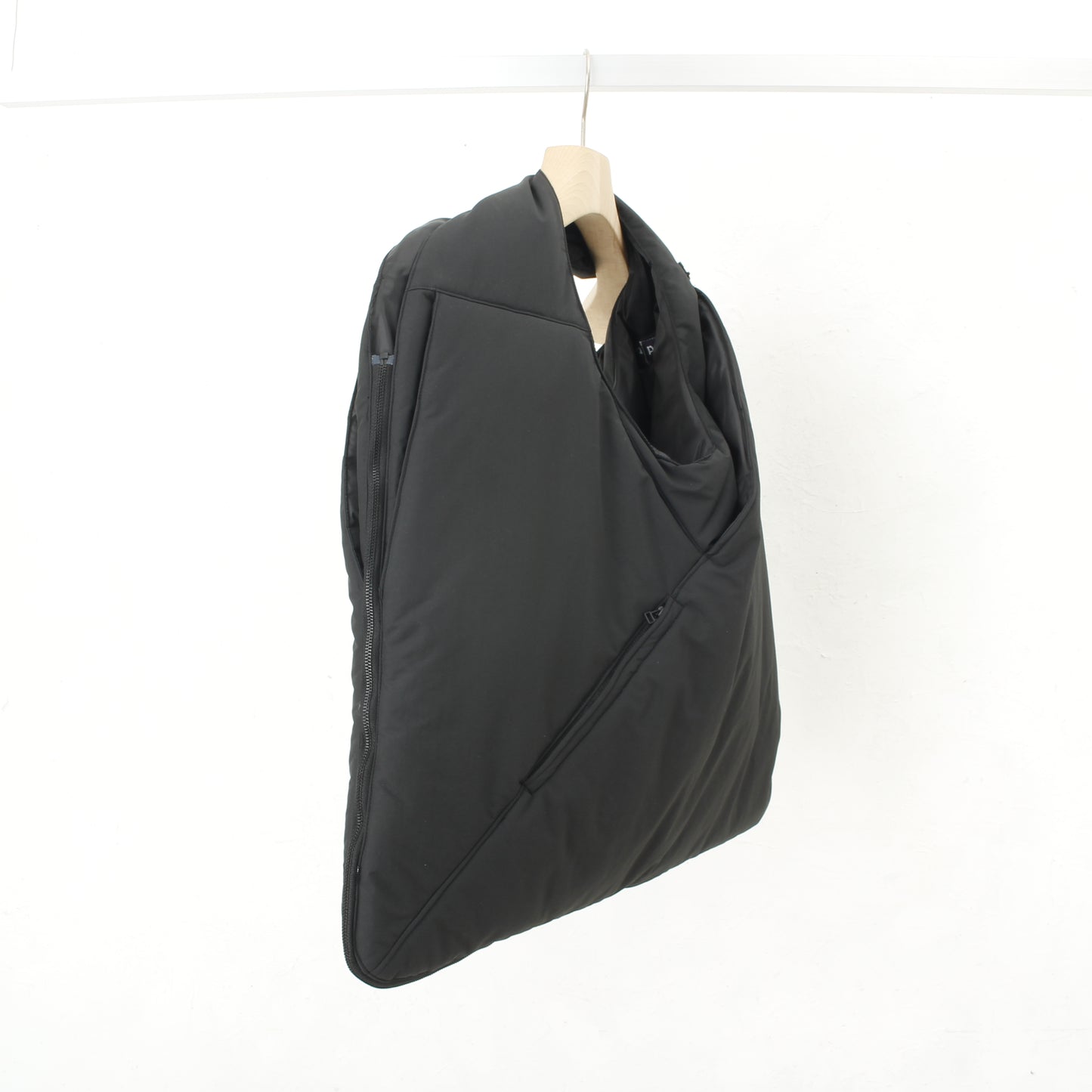 vestbag / black