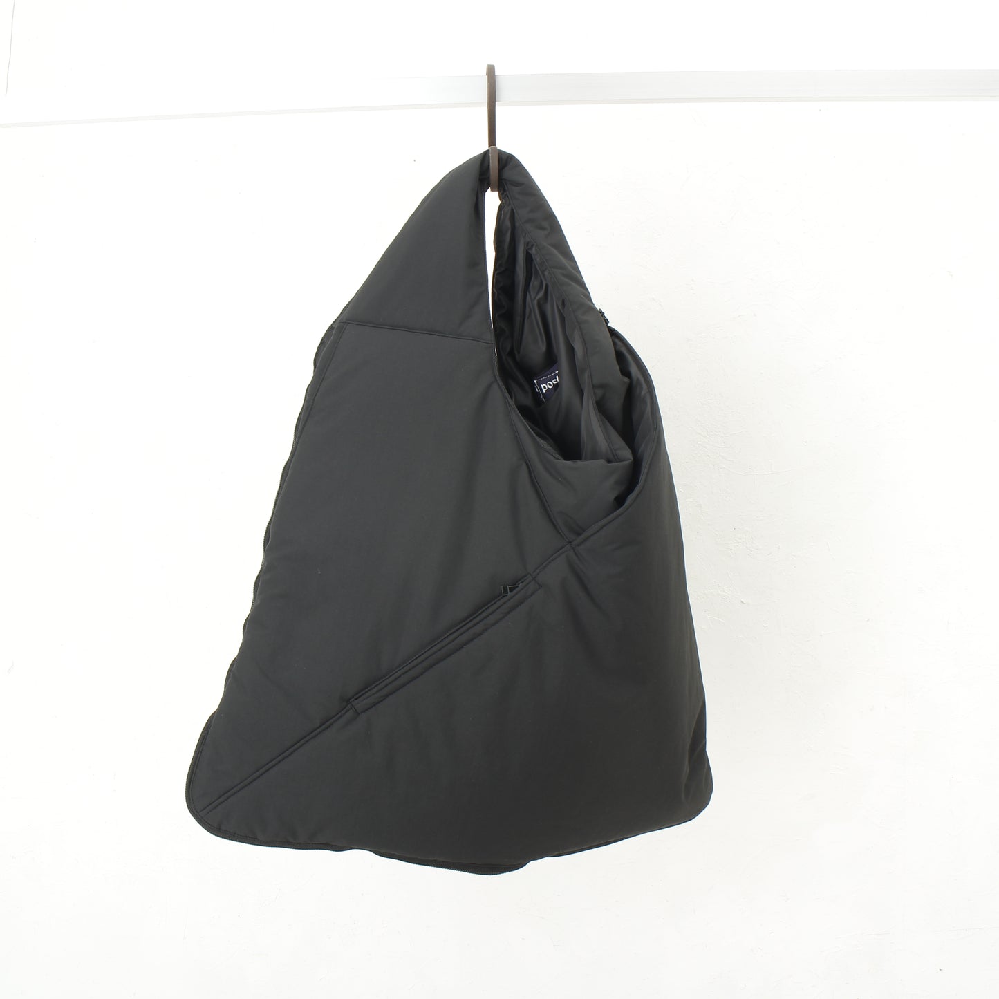 vestbag / black