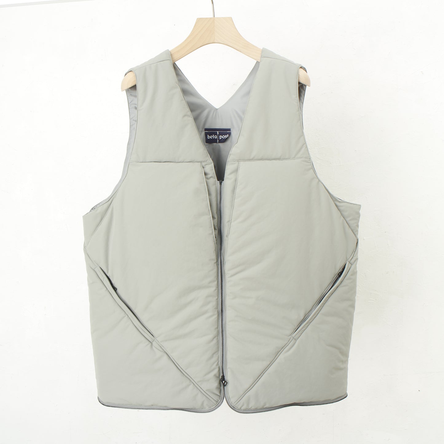 vestbag / gray