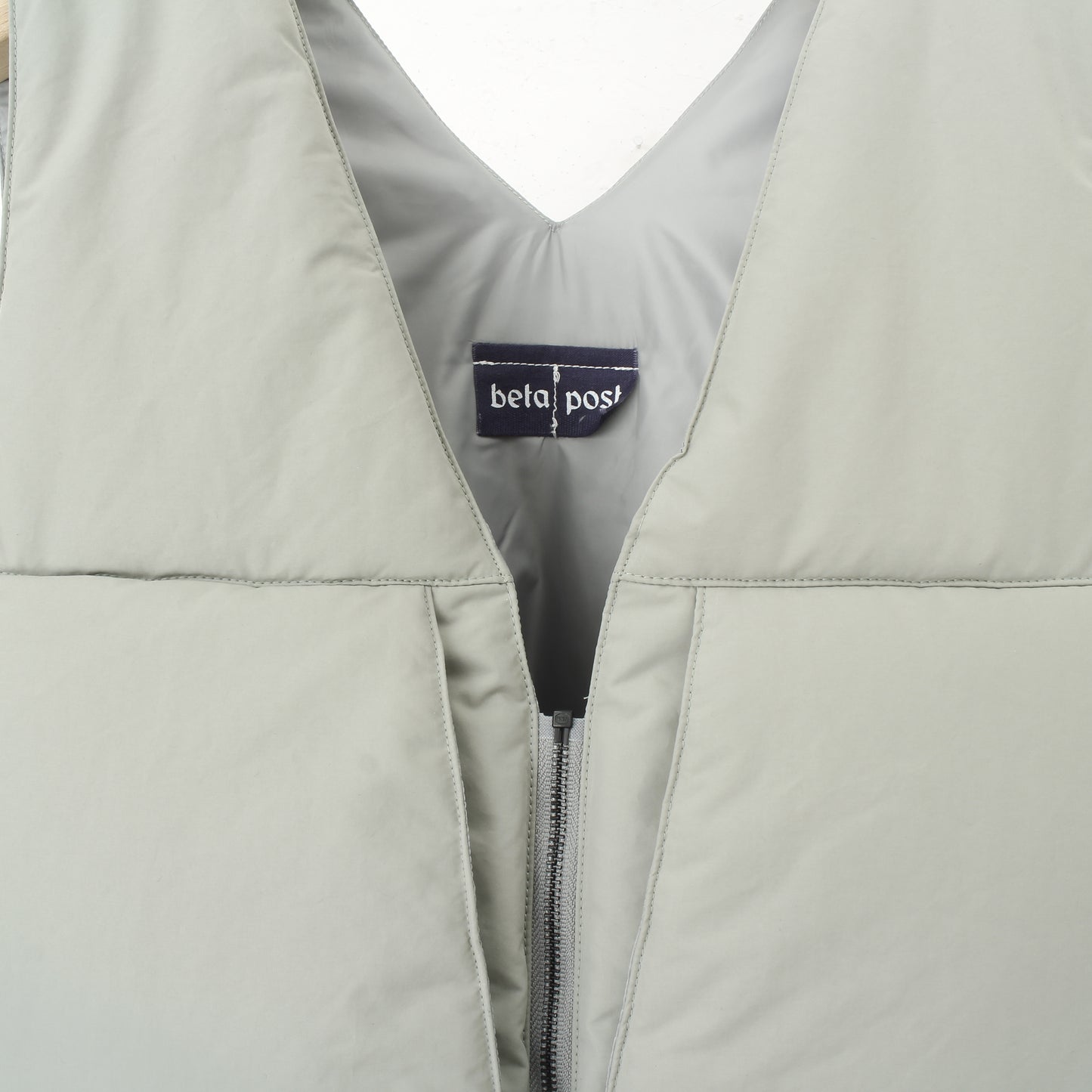 vestbag / gray