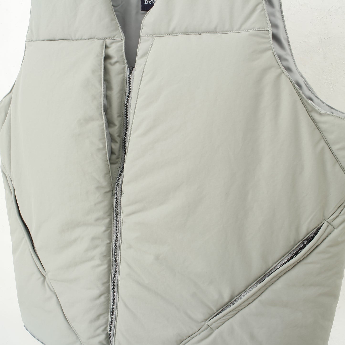 vestbag / gray