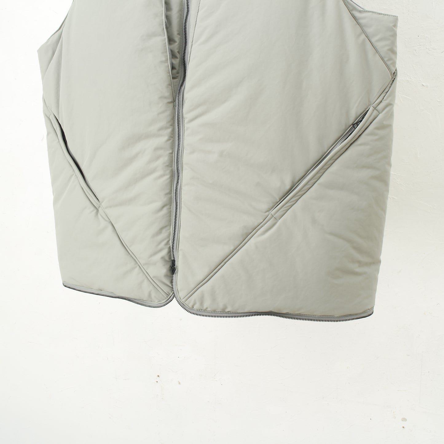 vestbag / gray