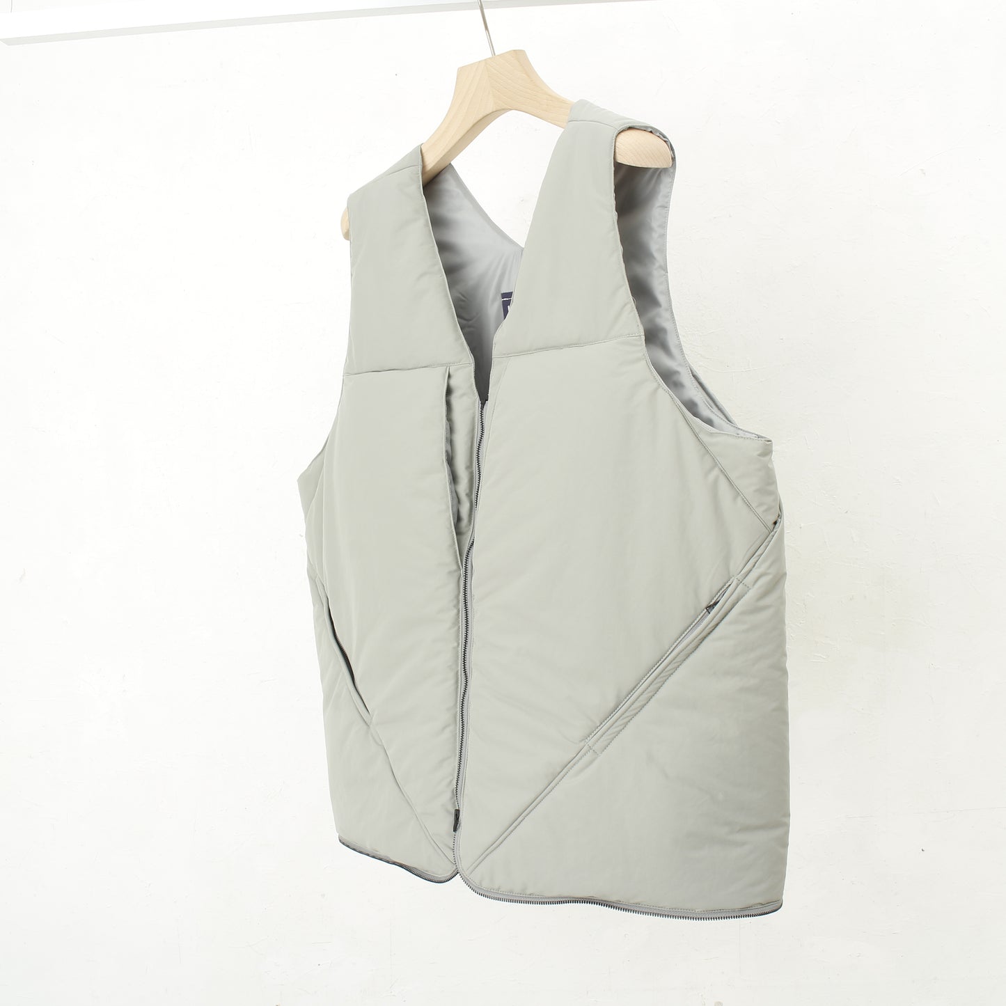 vestbag / gray