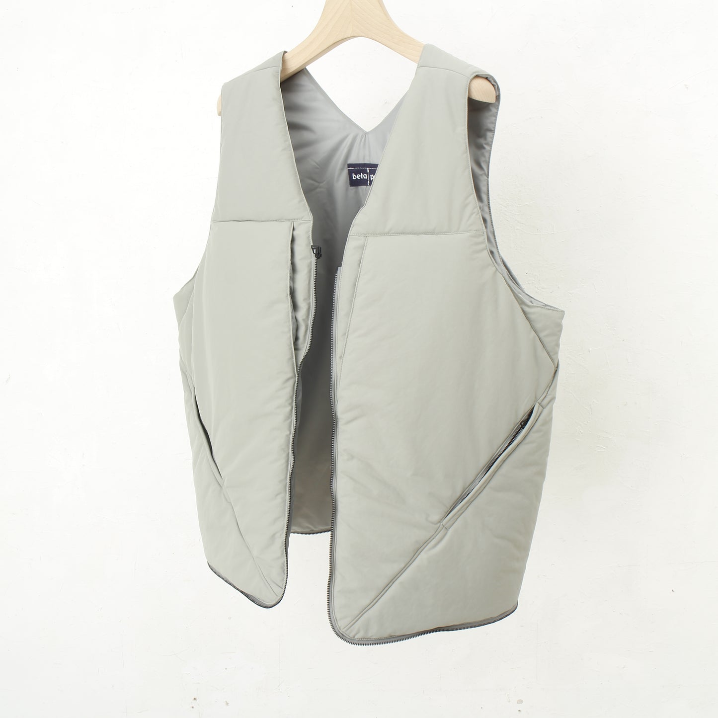 vestbag / gray