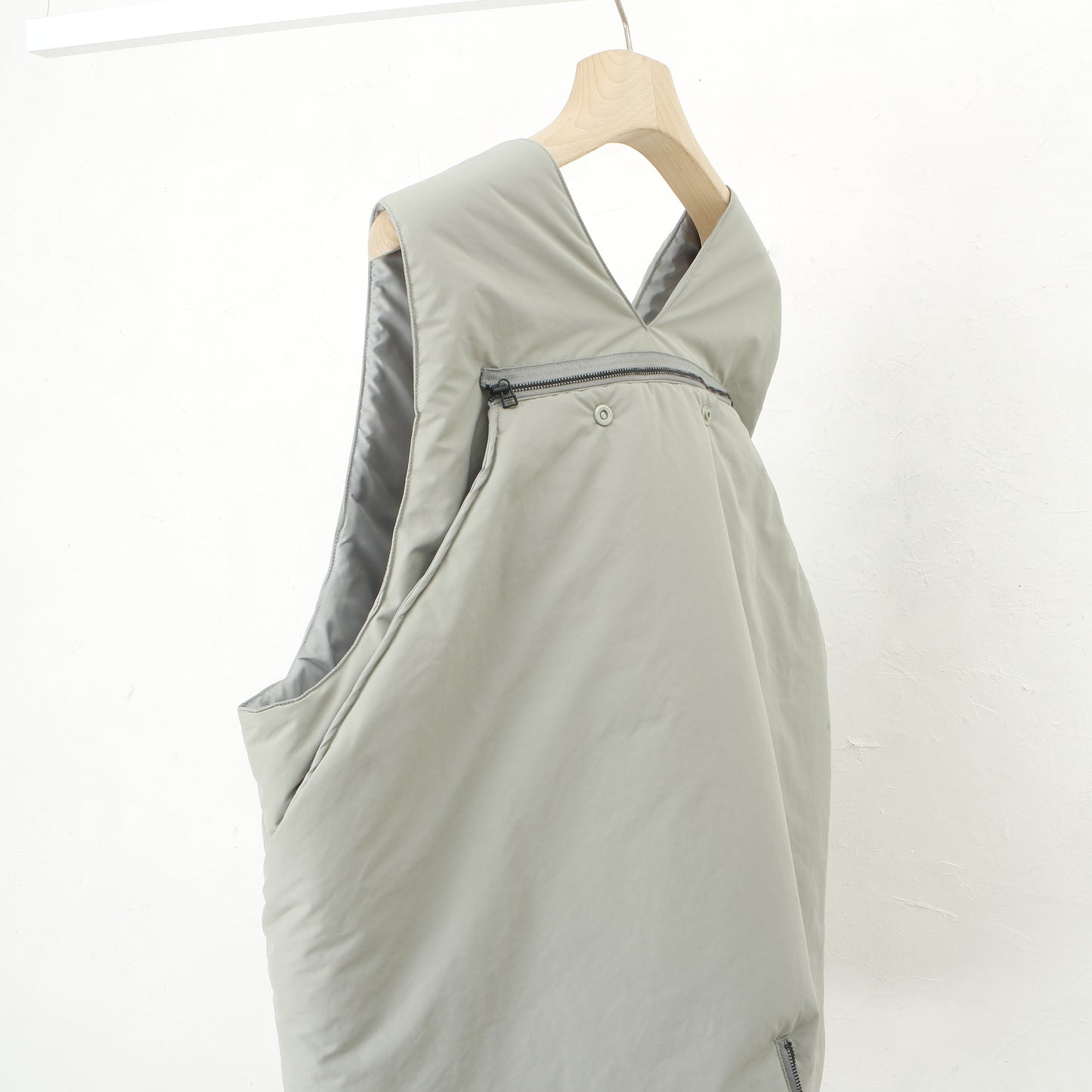 vestbag / gray