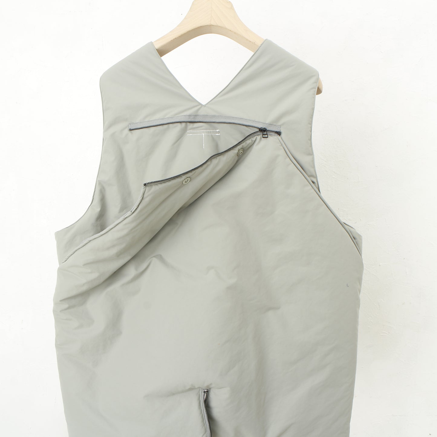 vestbag / gray