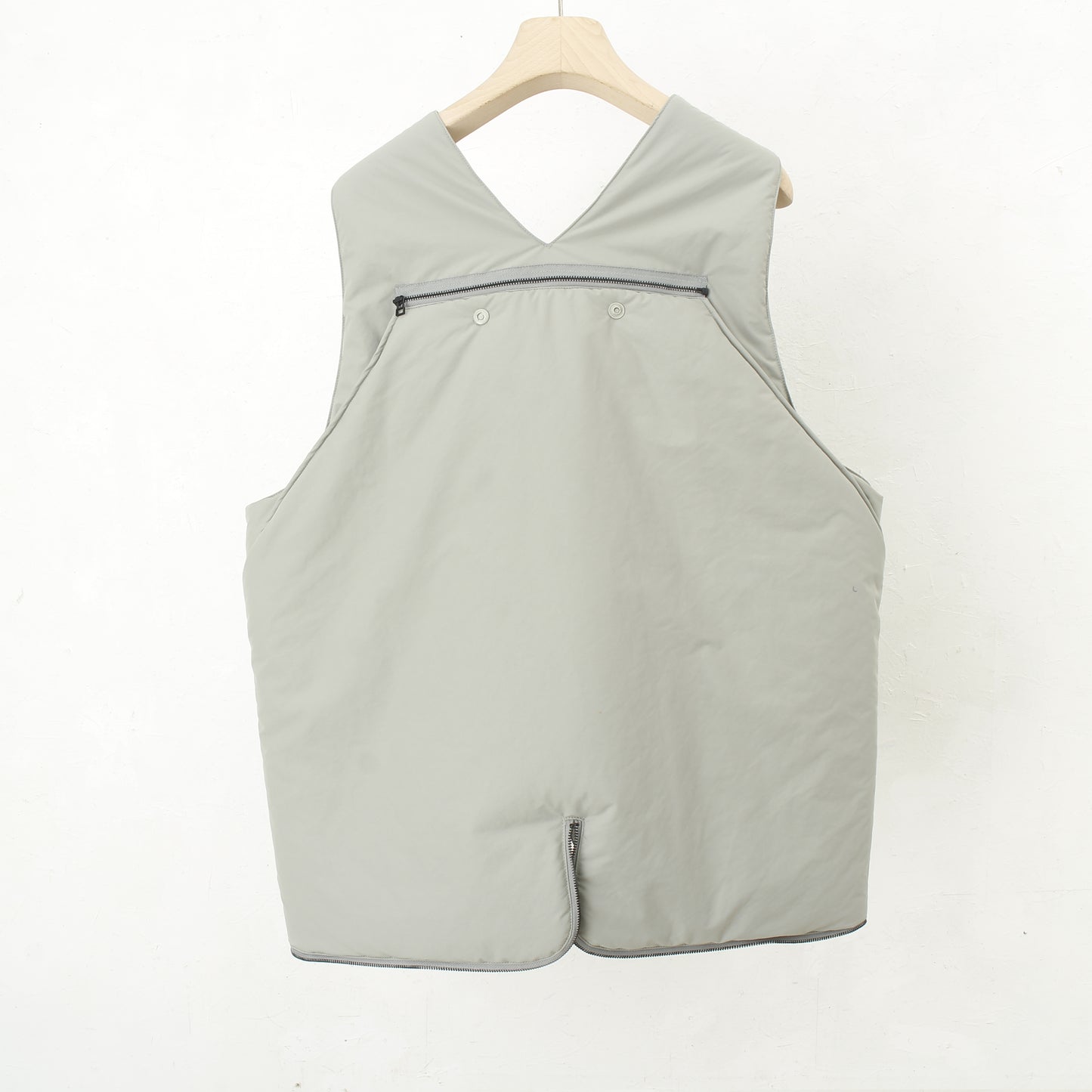 vestbag / gray