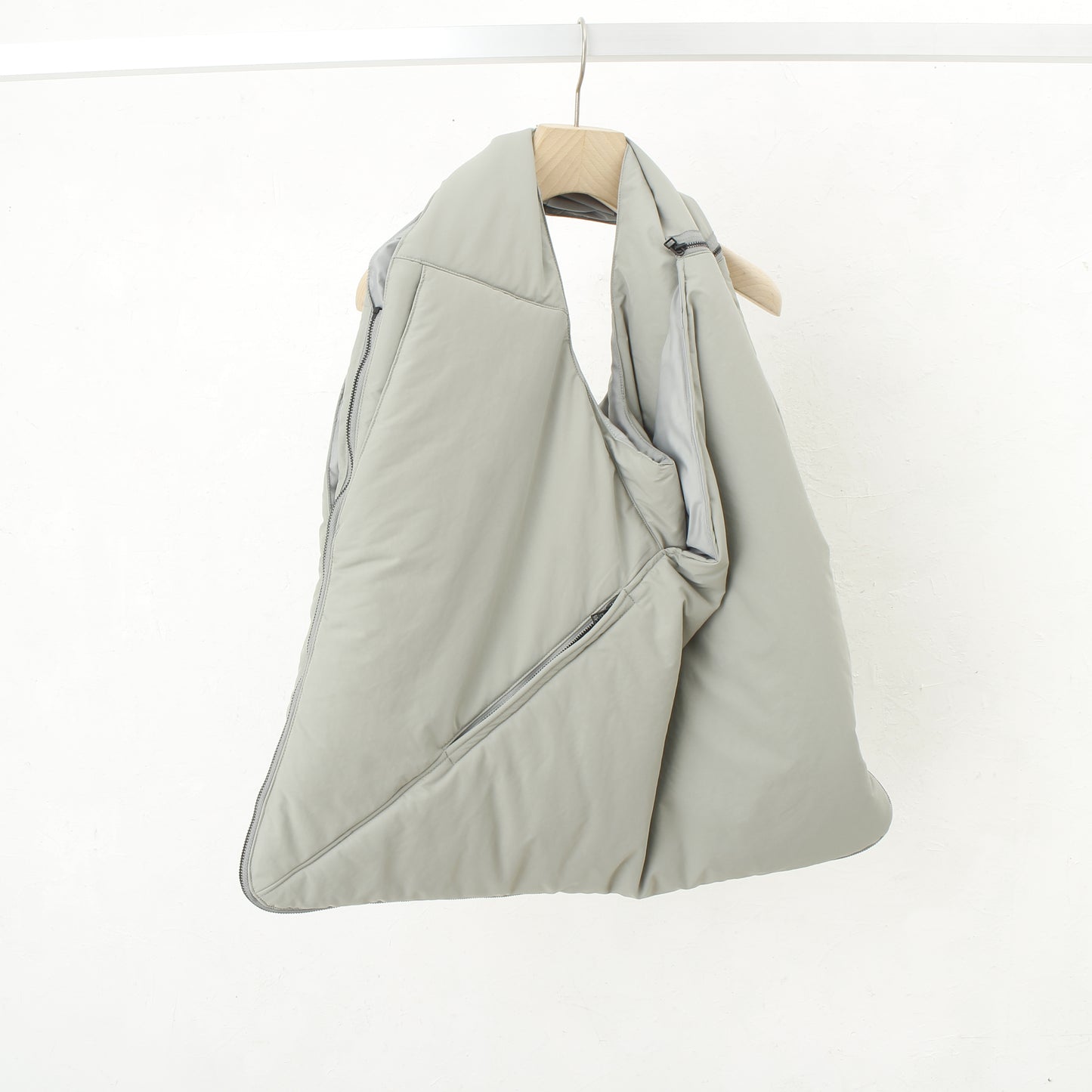 vestbag / gray