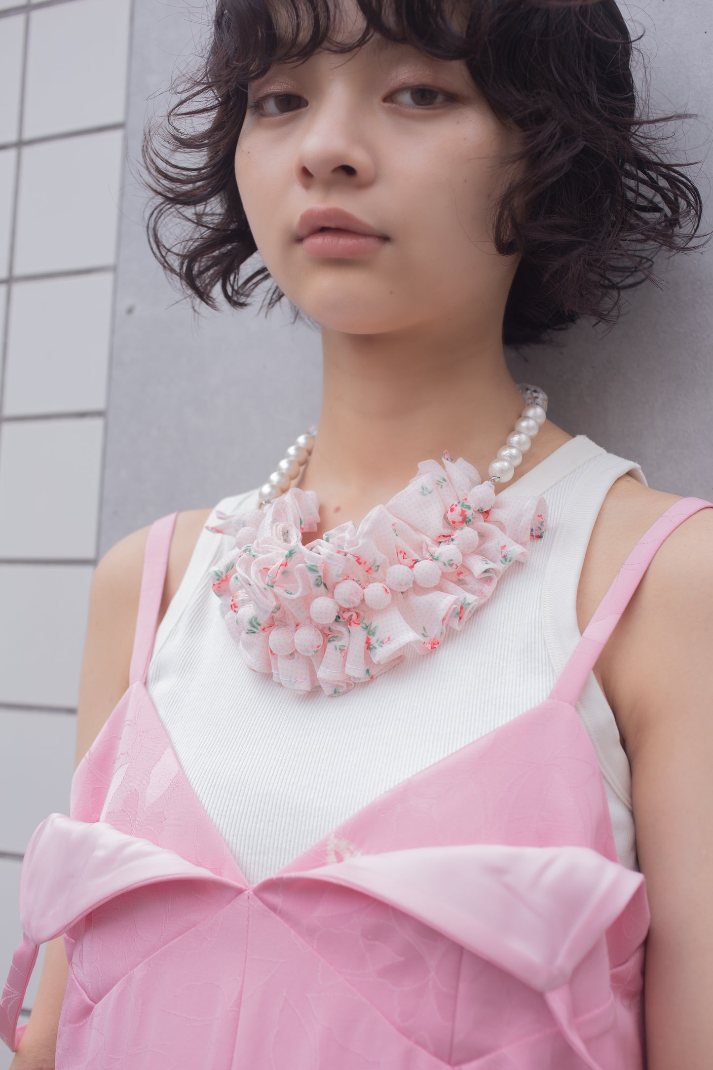 【custom order】natsumi osawa/kimono dress ※受注商品となります/9月2日(火)22:00締切となります