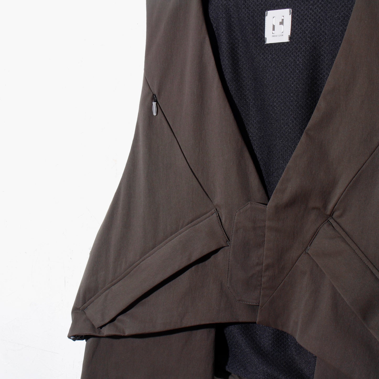HIDESIGN / Soft Harness Vest