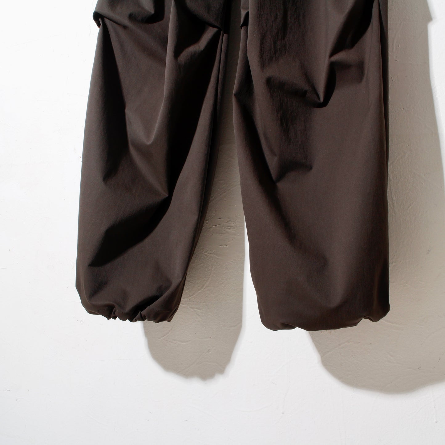 HIDESIGN / Soft Harness pants
