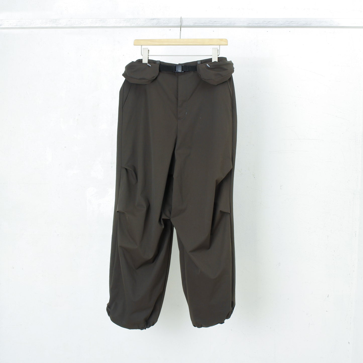 HIDESIGN / Soft Harness pants