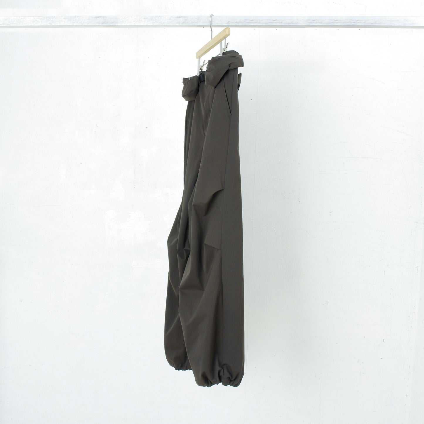 HIDESIGN / Soft Harness pants