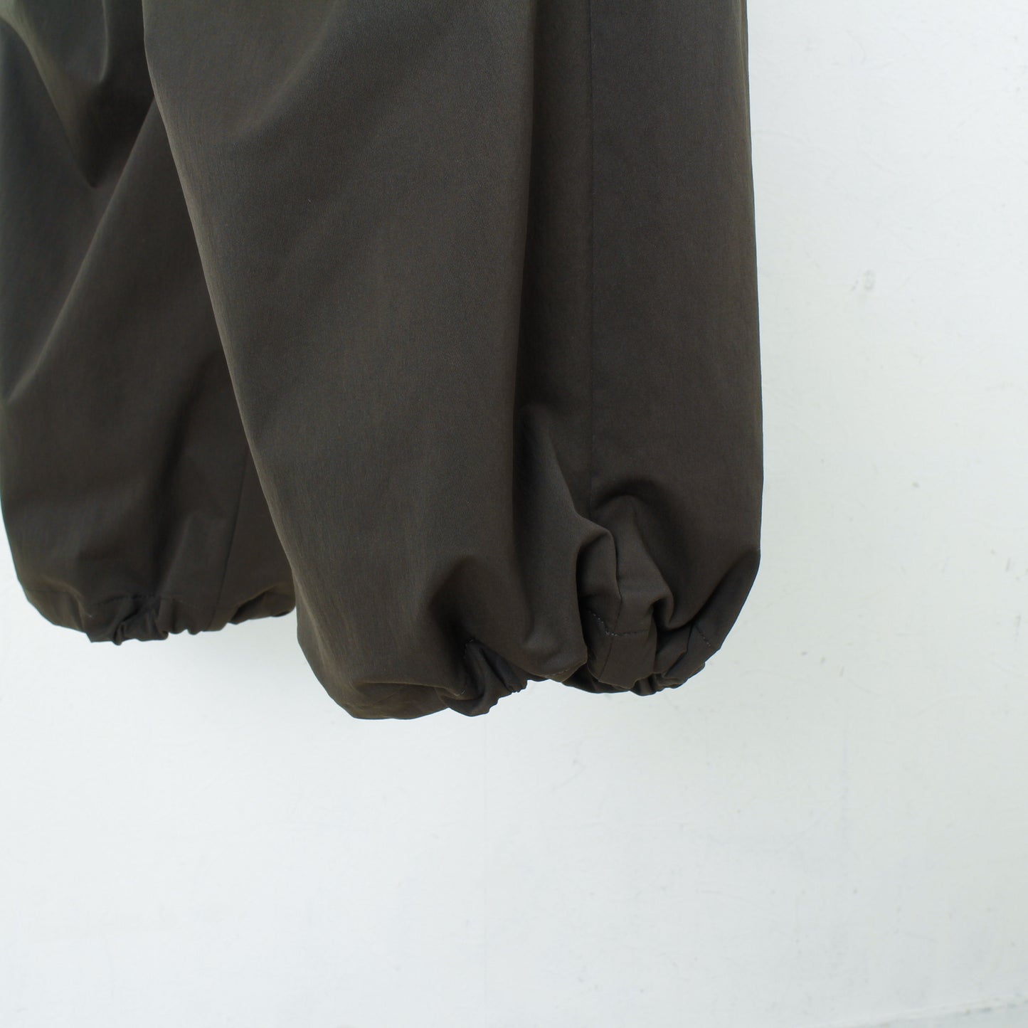 HIDESIGN / Soft Harness pants