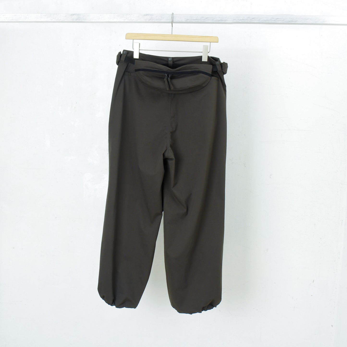 HIDESIGN / Soft Harness pants