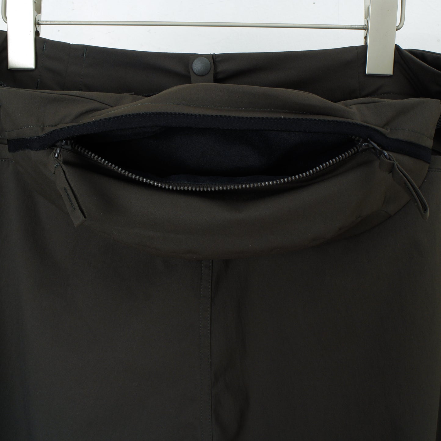 HIDESIGN / Soft Harness pants