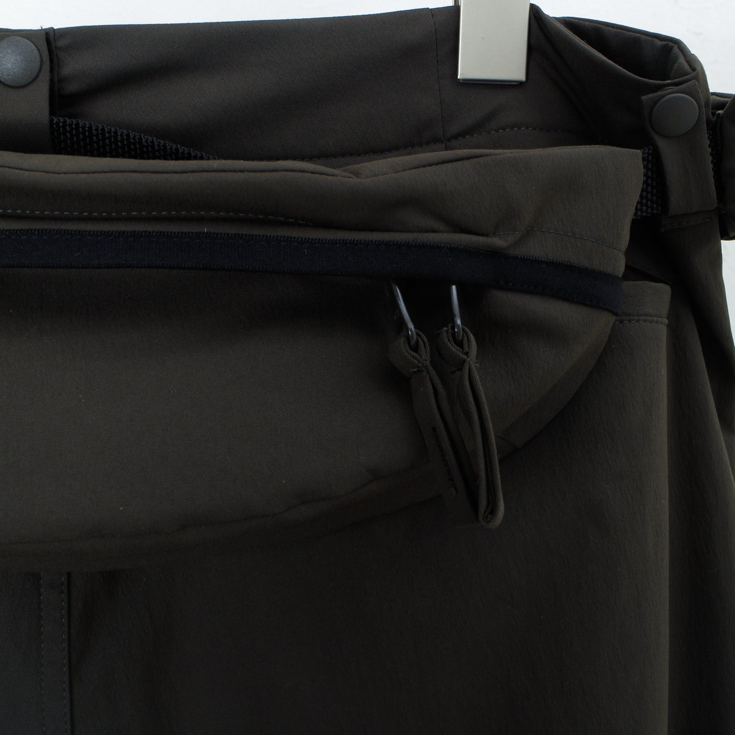 HIDESIGN / Soft Harness pants
