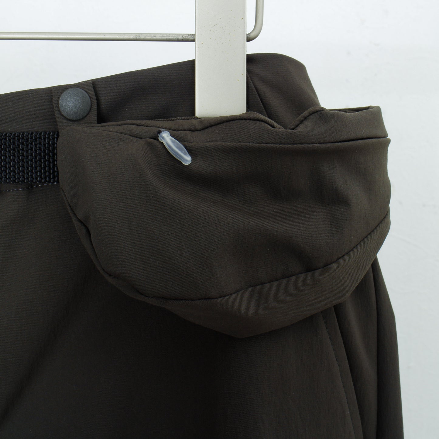HIDESIGN / Soft Harness pants