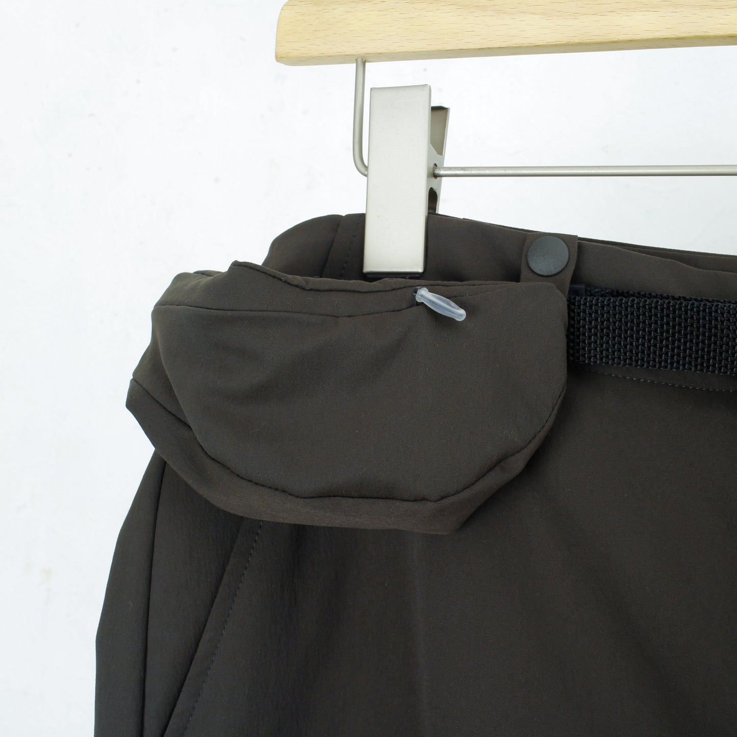 HIDESIGN / Soft Harness pants