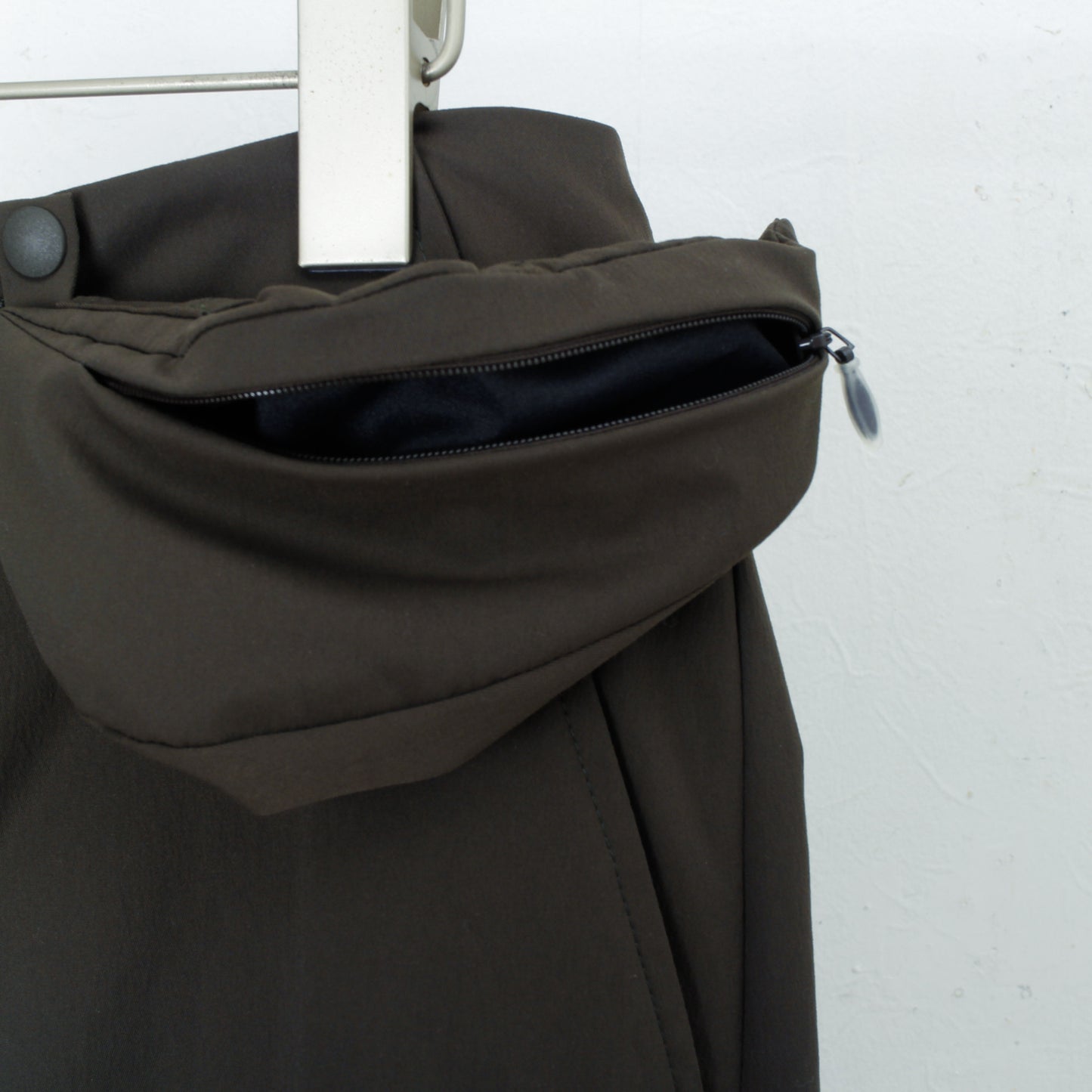 HIDESIGN / Soft Harness pants