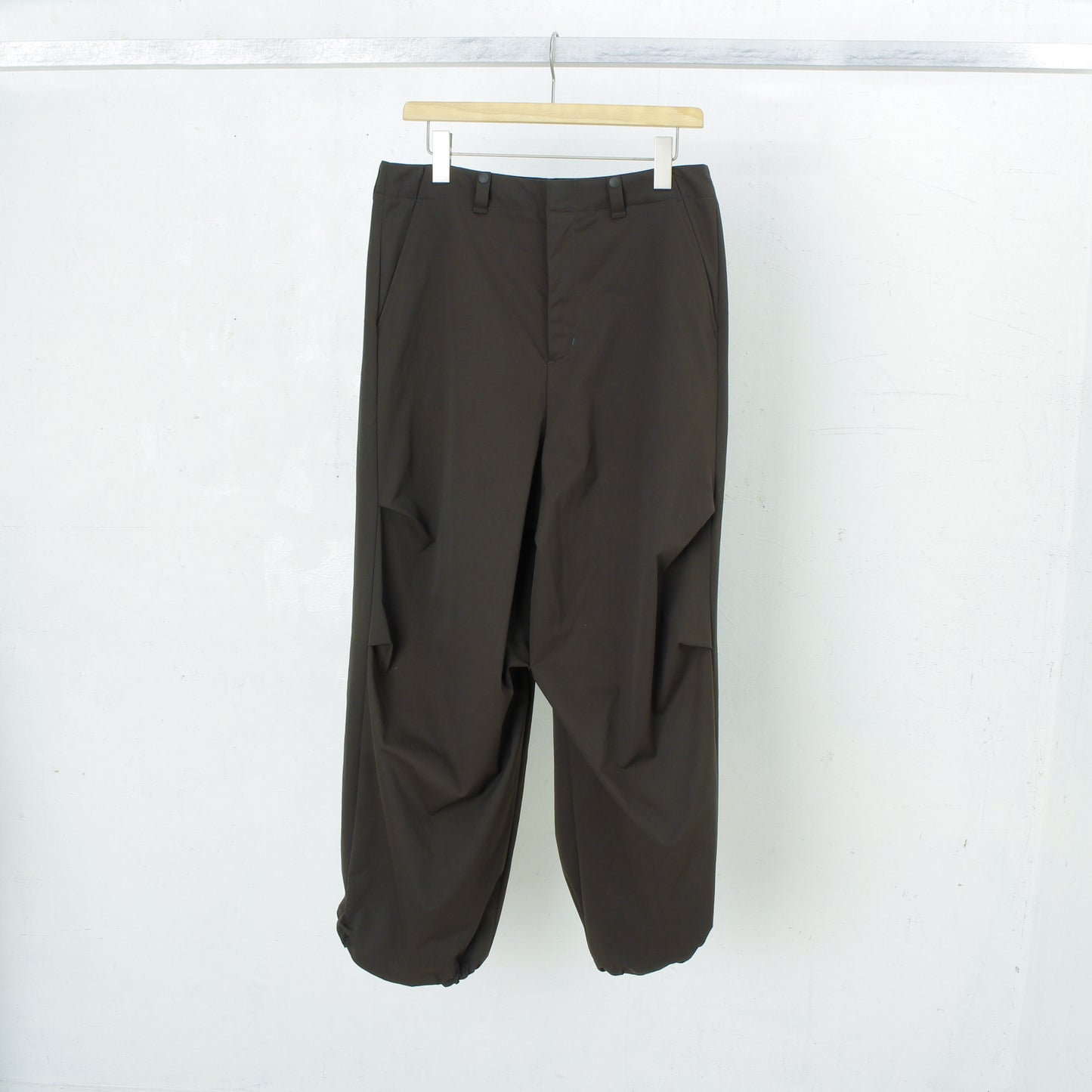 HIDESIGN / Soft Harness pants