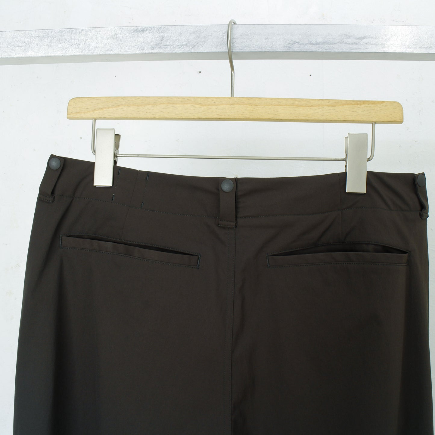 HIDESIGN / Soft Harness pants