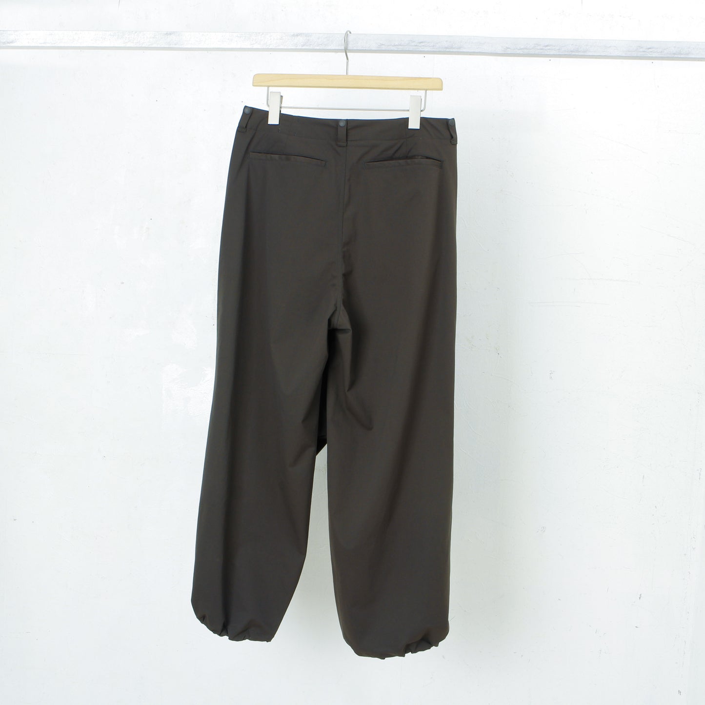 HIDESIGN / Soft Harness pants