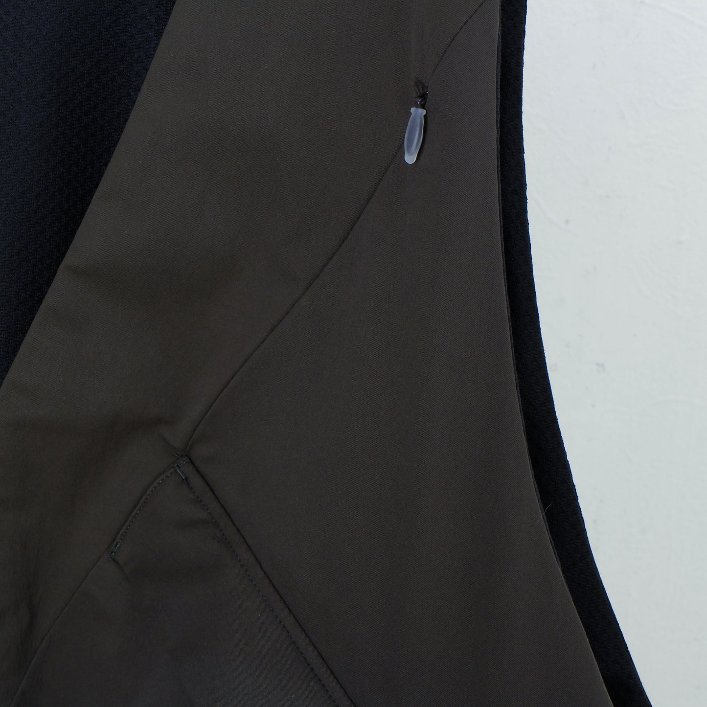 HIDESIGN / Soft Harness Vest