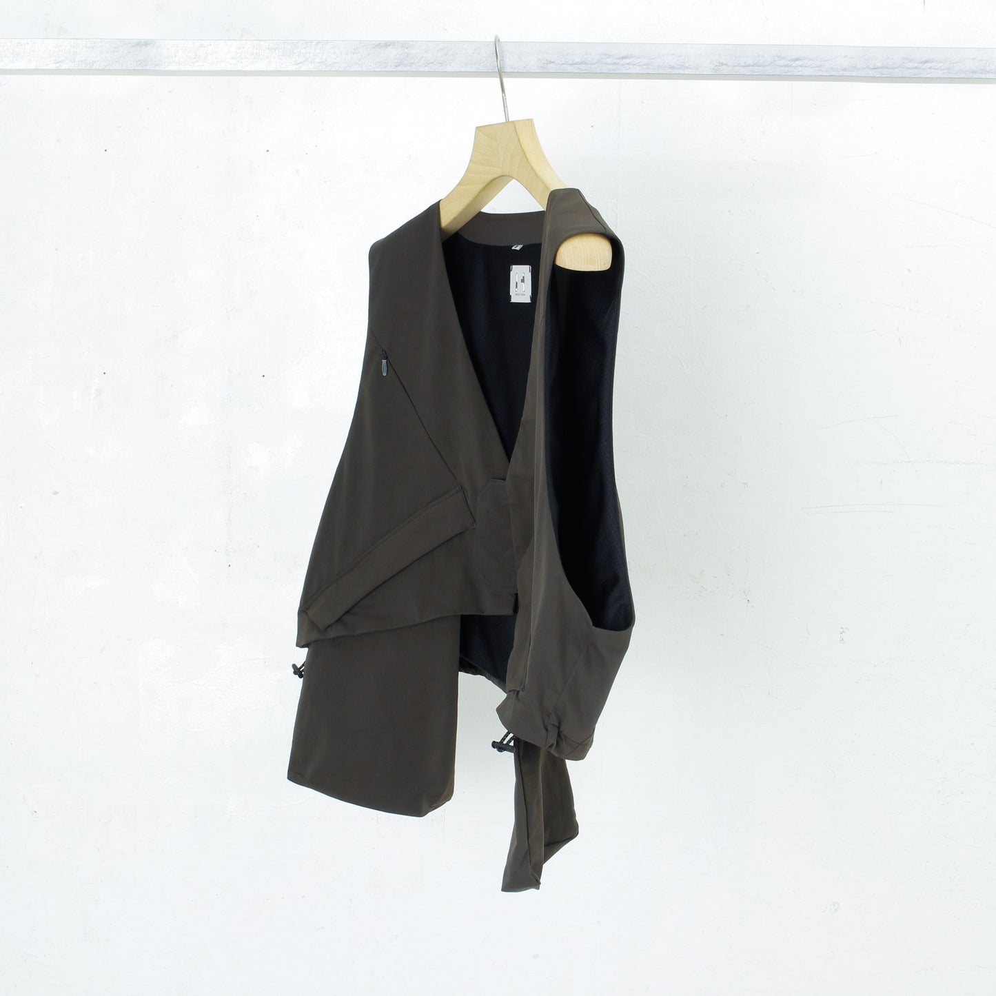 HIDESIGN / Soft Harness Vest