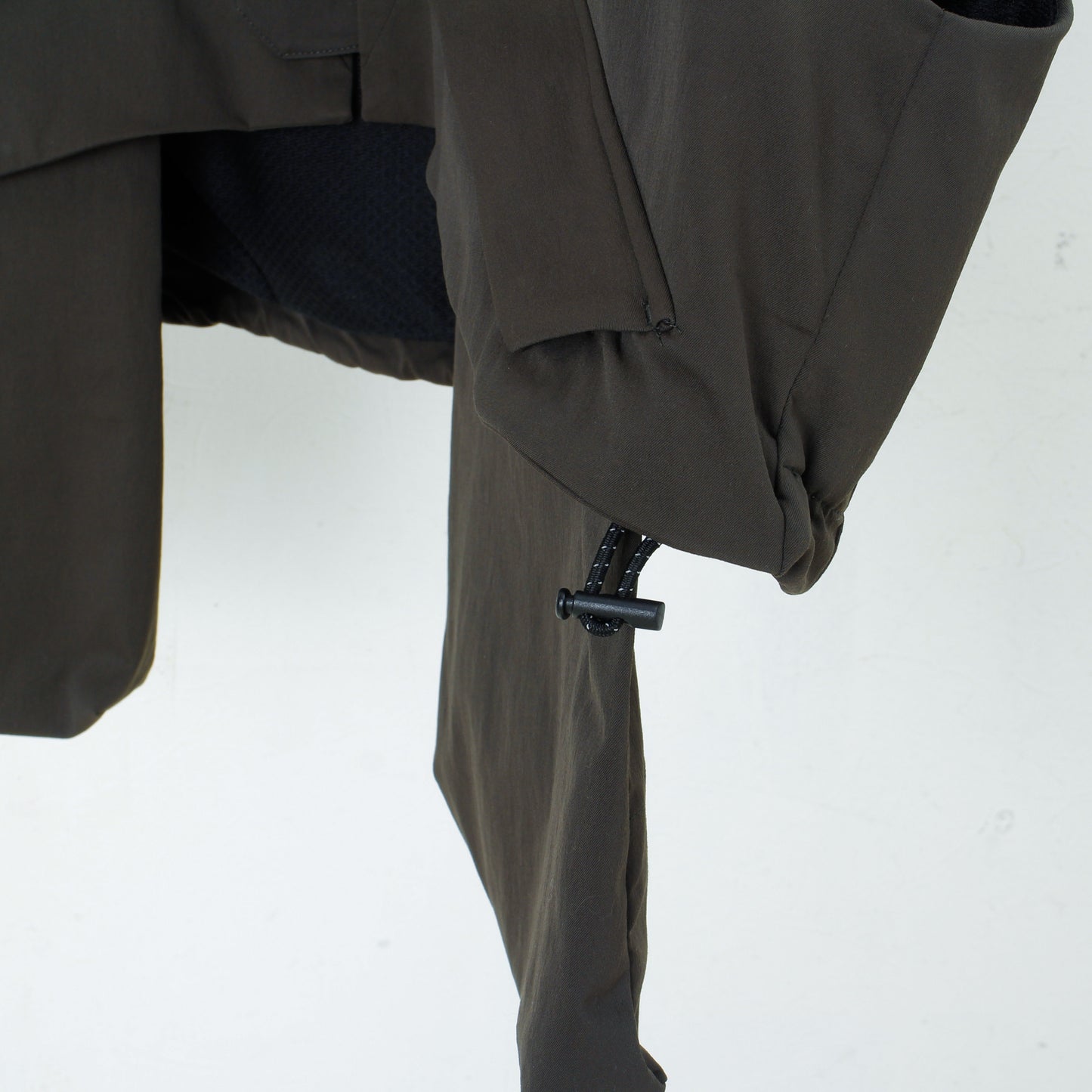 HIDESIGN / Soft Harness Vest