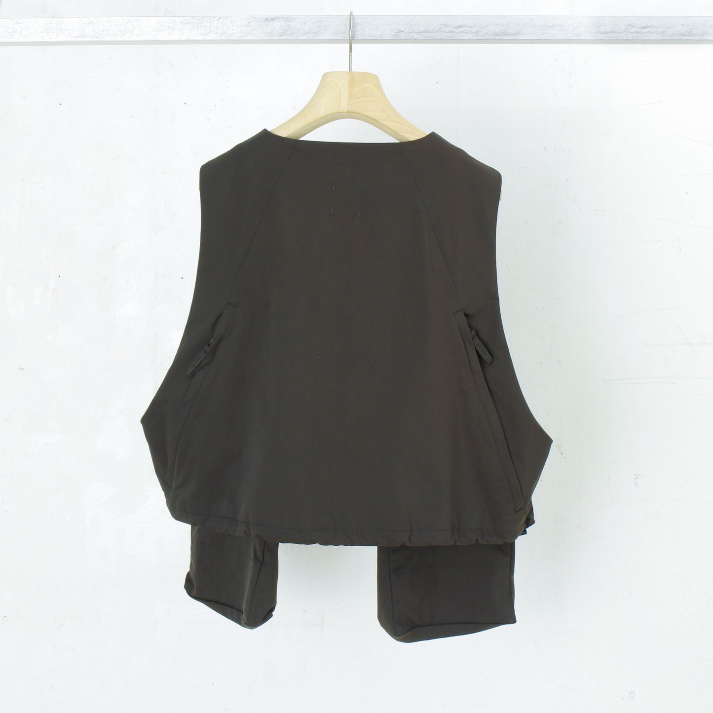 HIDESIGN / Soft Harness Vest