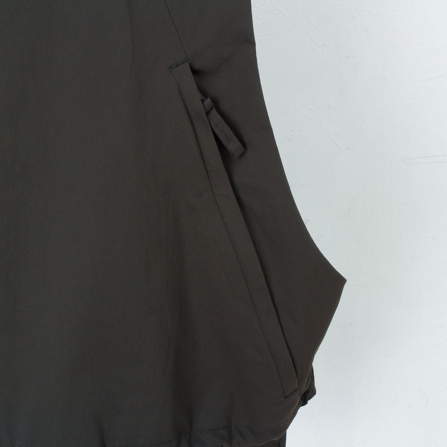 HIDESIGN / Soft Harness Vest