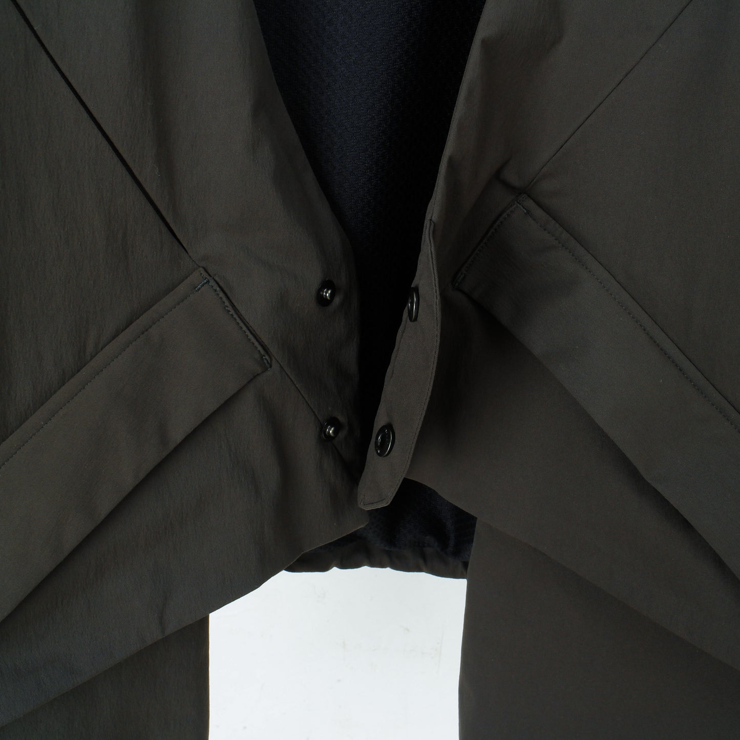 HIDESIGN / Soft Harness Vest
