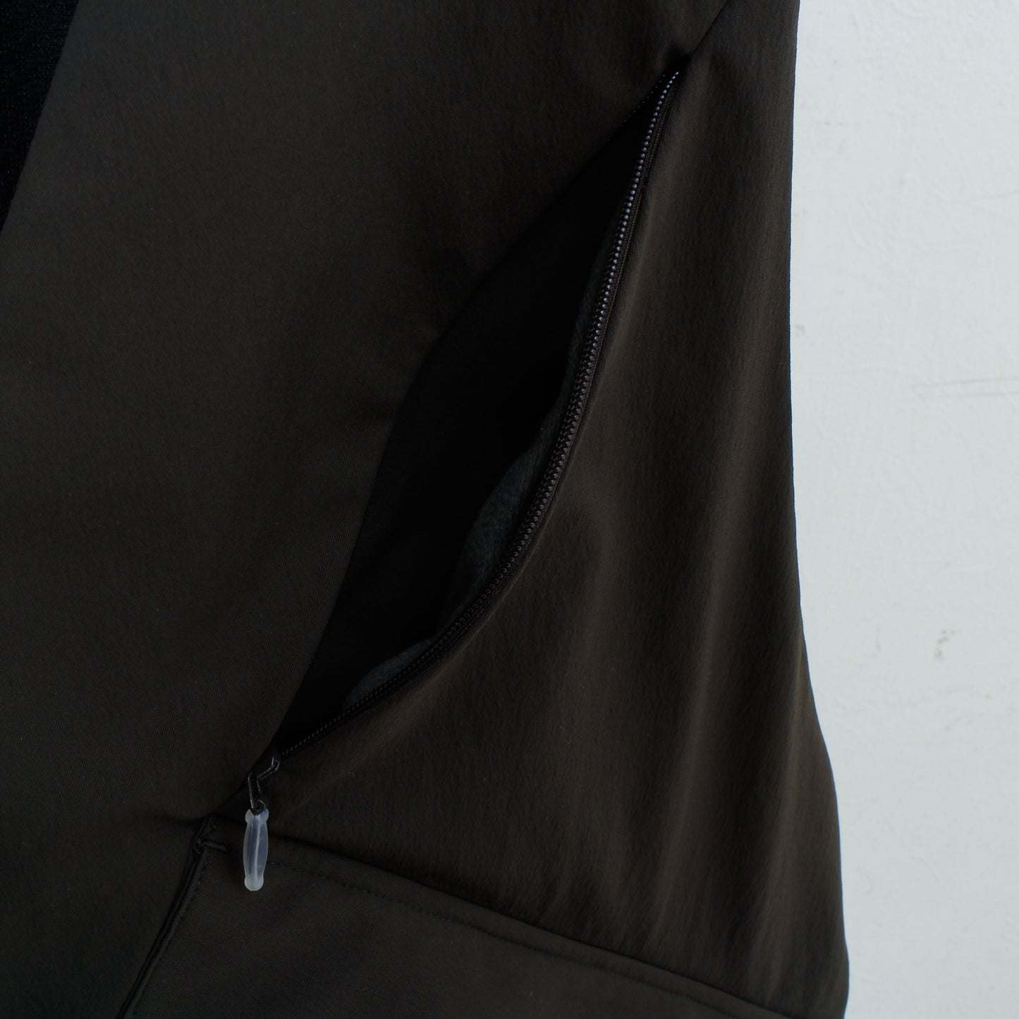 HIDESIGN / Soft Harness Vest