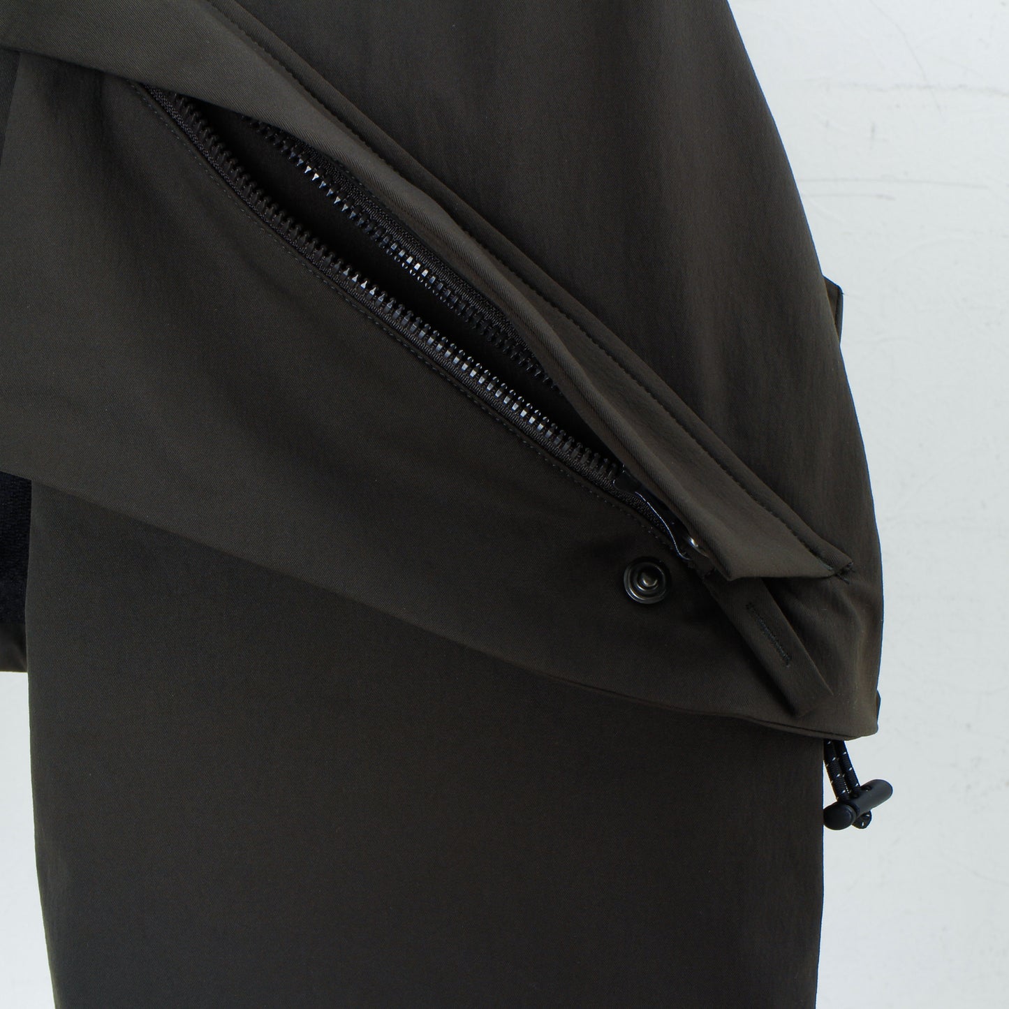 HIDESIGN / Soft Harness Vest
