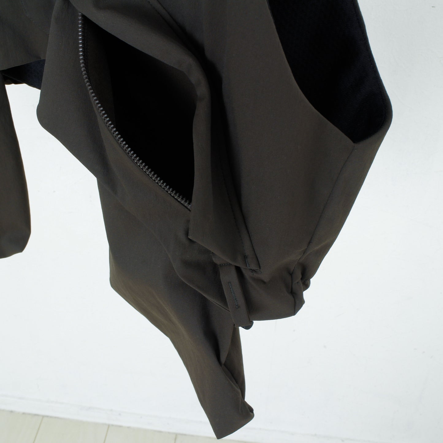 HIDESIGN / Soft Harness Vest