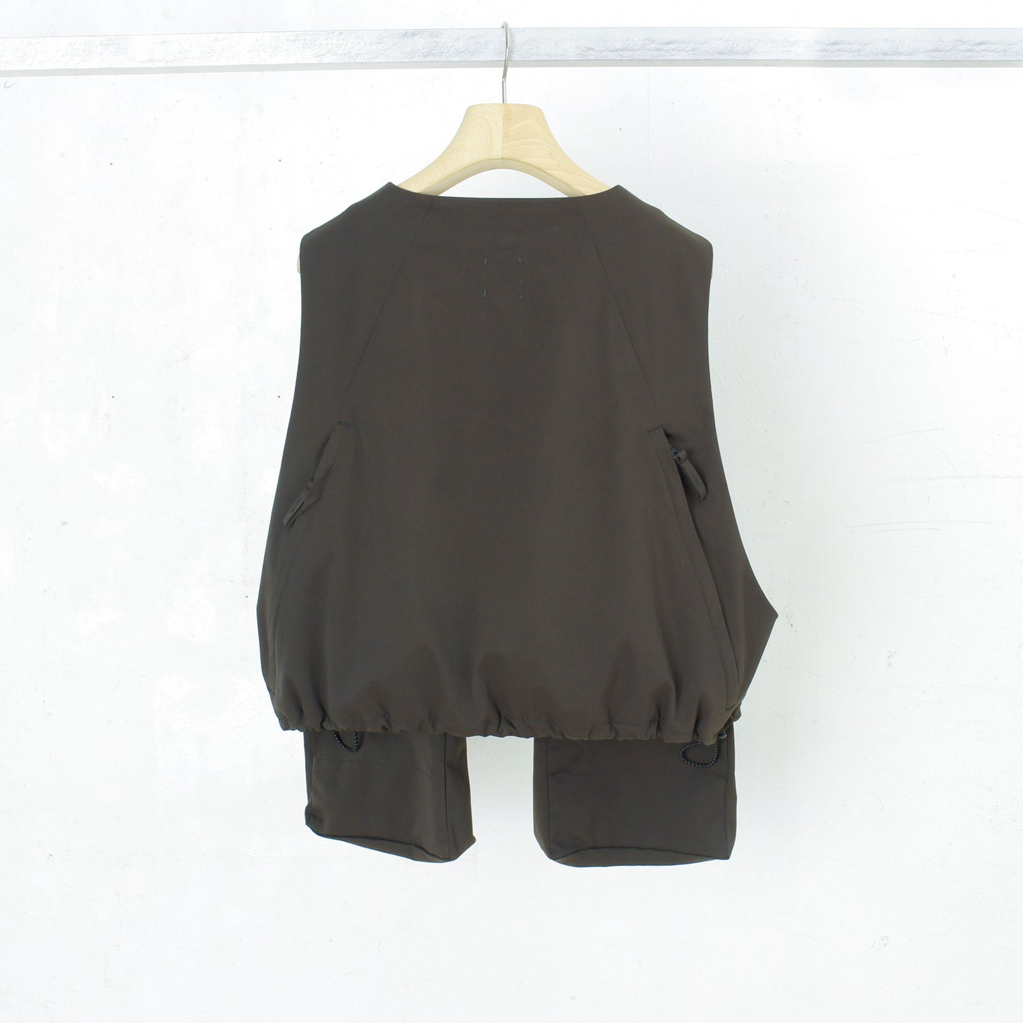 HIDESIGN / Soft Harness Vest