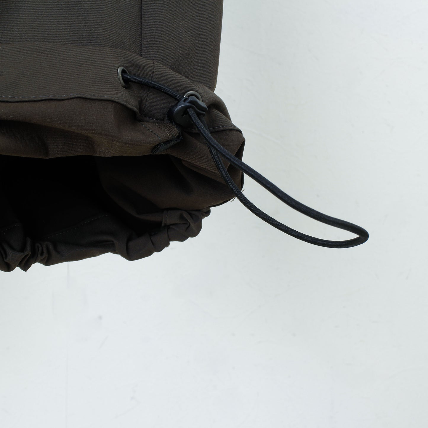 HIDESIGN / Soft Harness pants