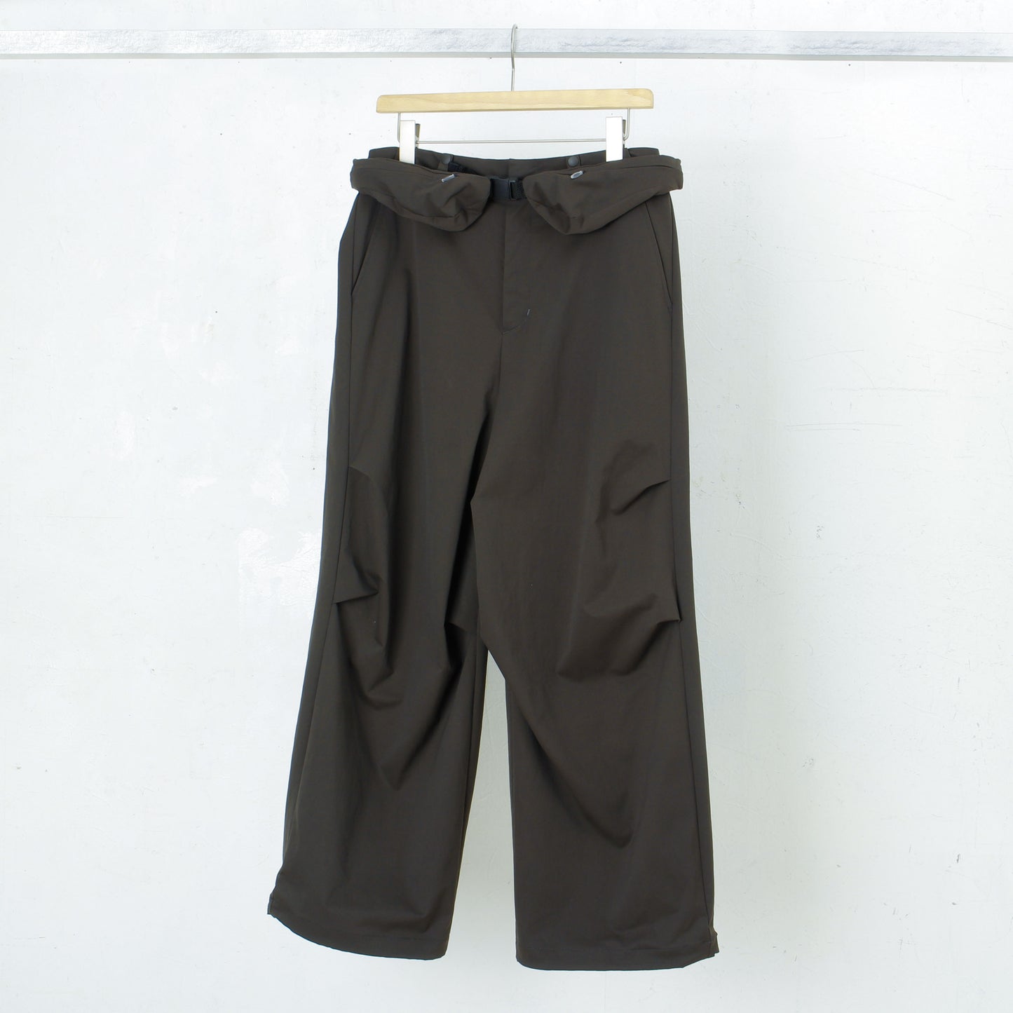 HIDESIGN / Soft Harness pants