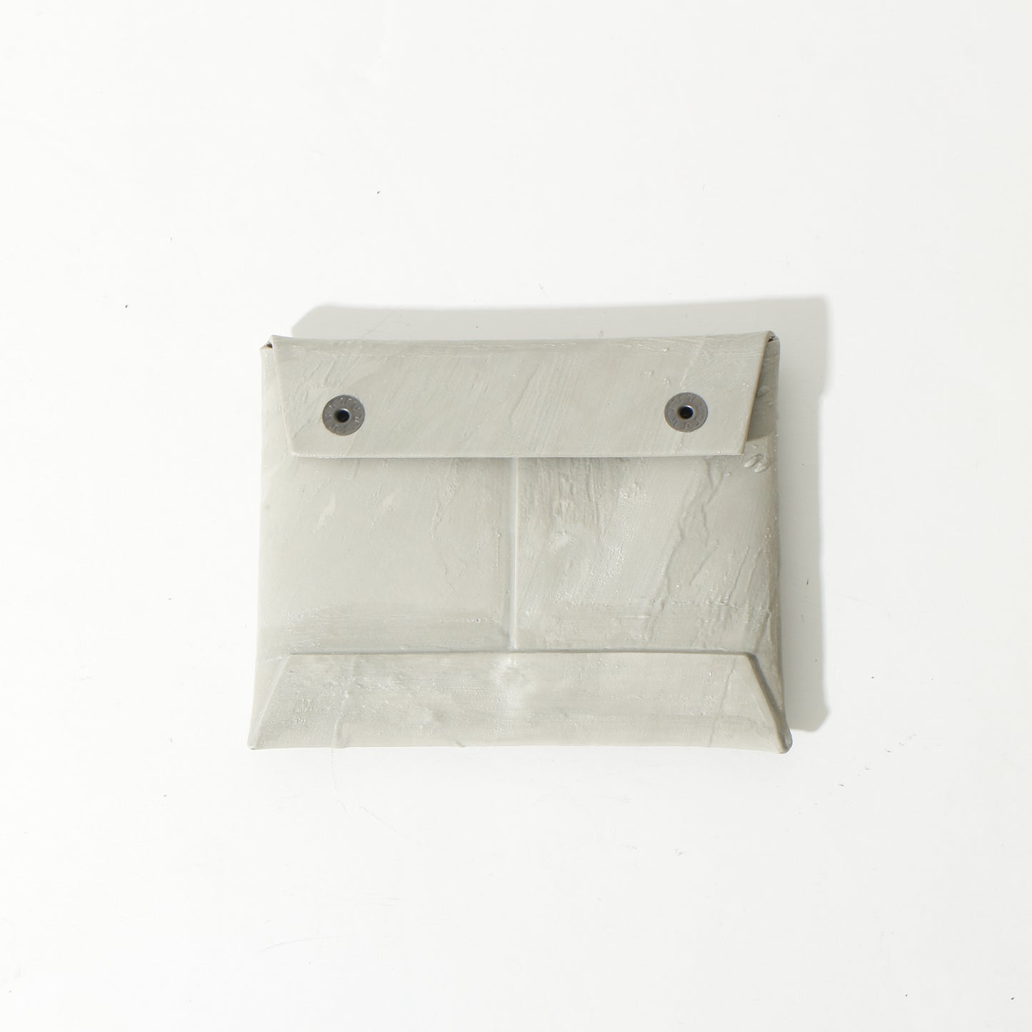 封筒型コインケース/gr