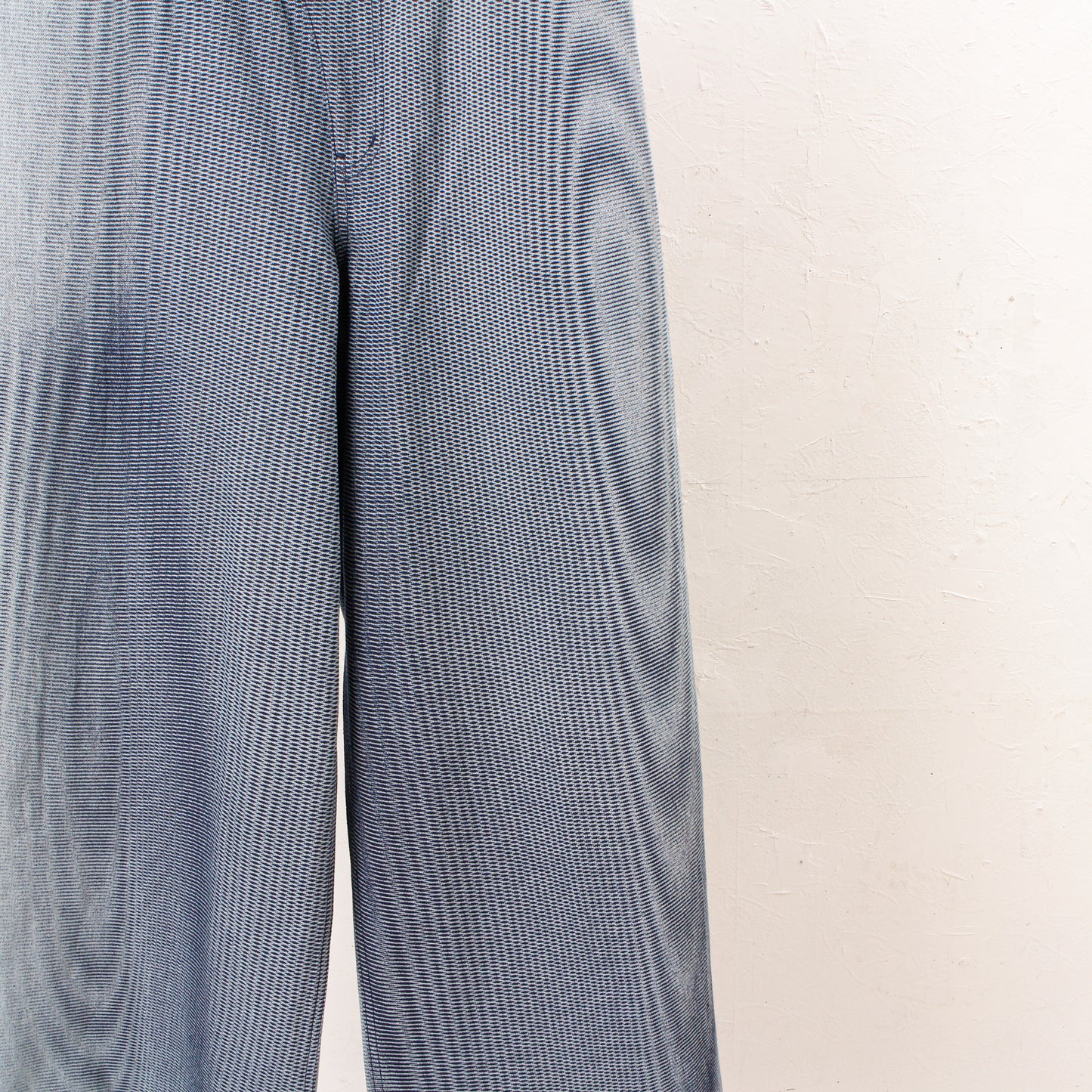Mirage_Bleach_Denim / navy