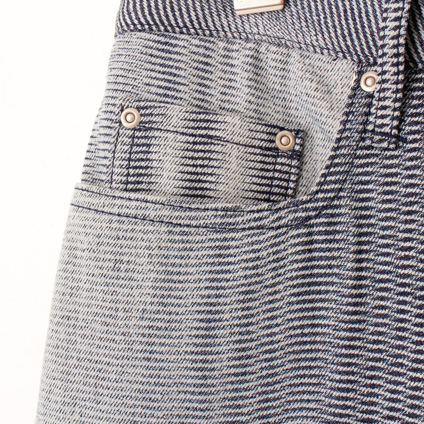 Mirage_Bleach_Denim / navy