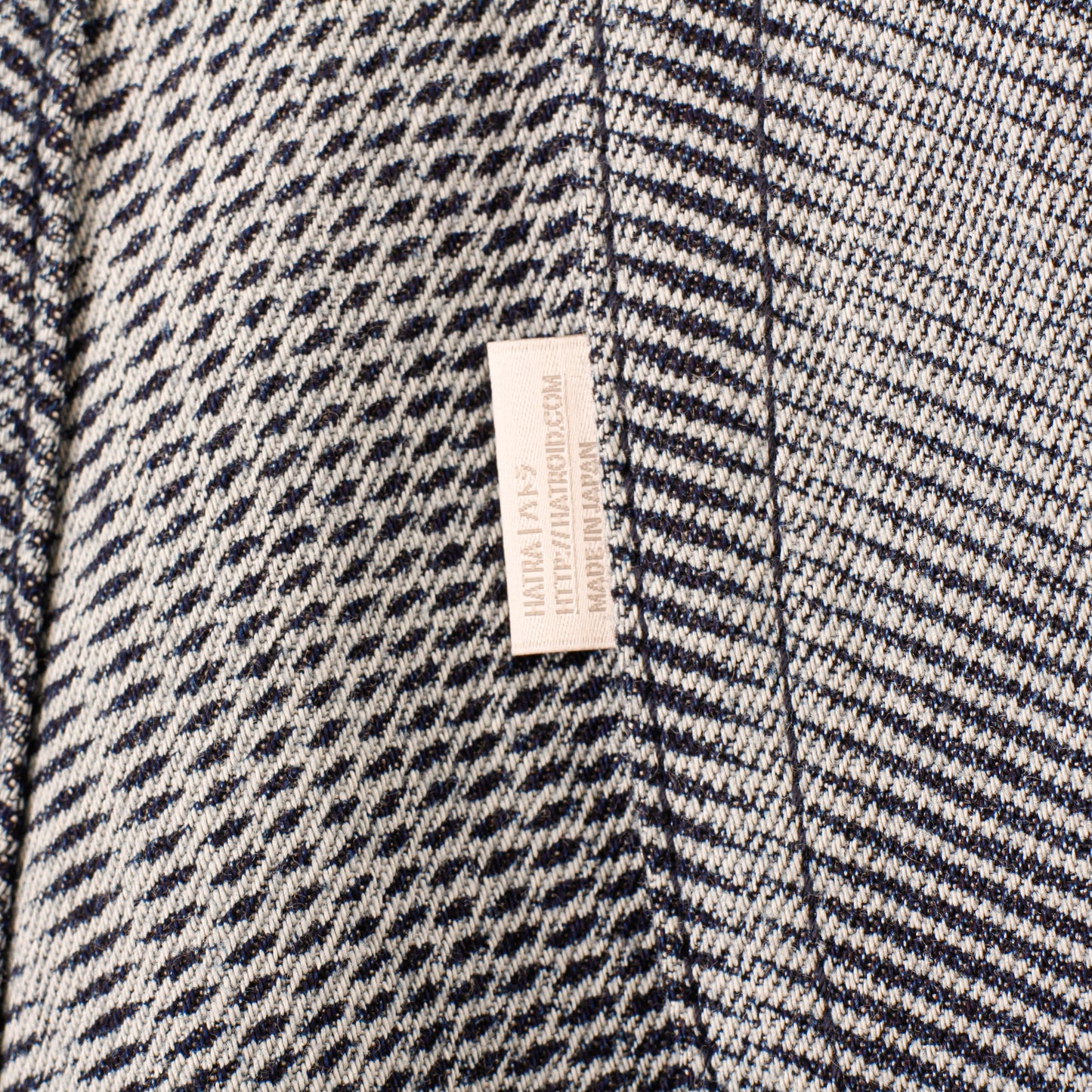 Mirage_Bleach_Denim / navy