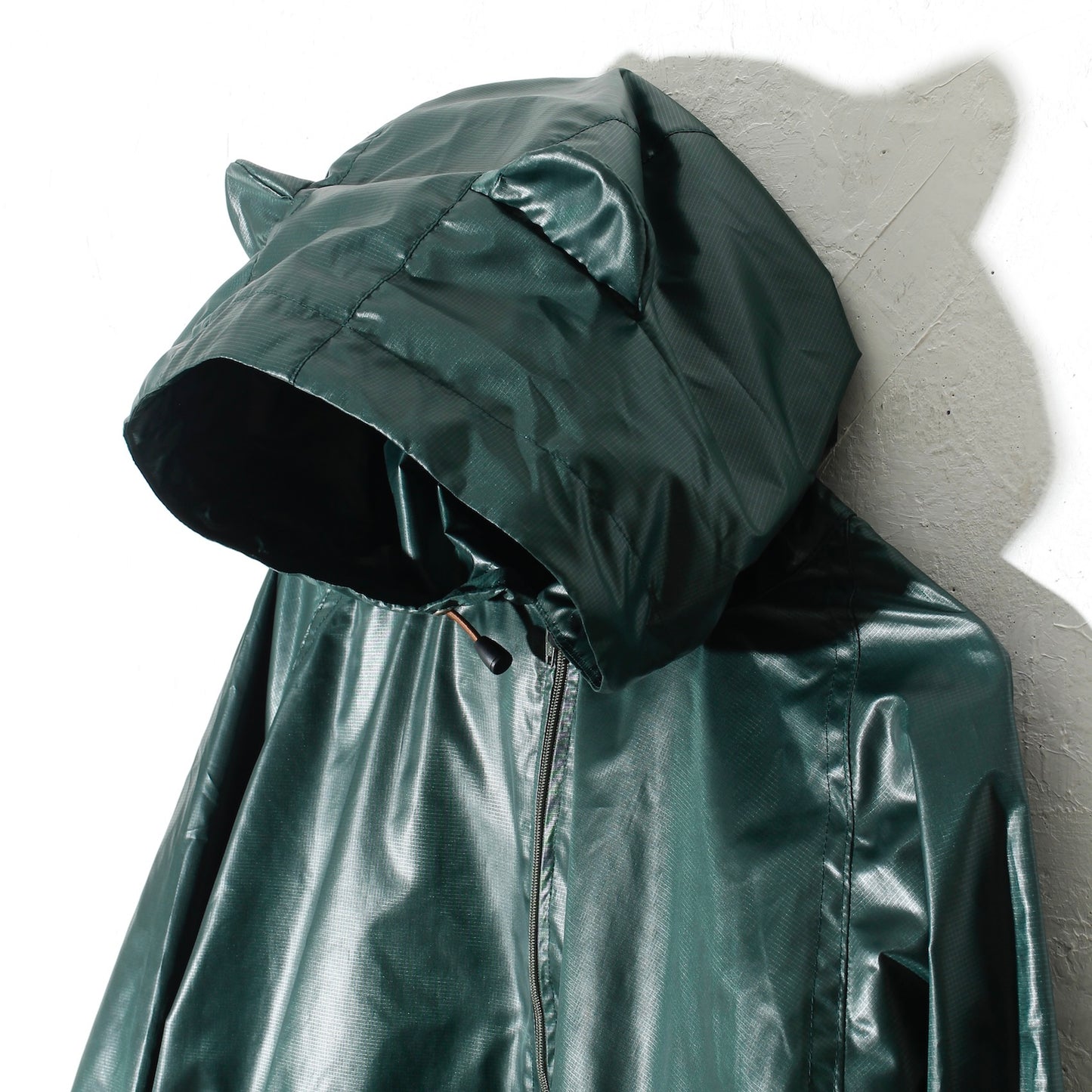 CUMALICE JACKET / green